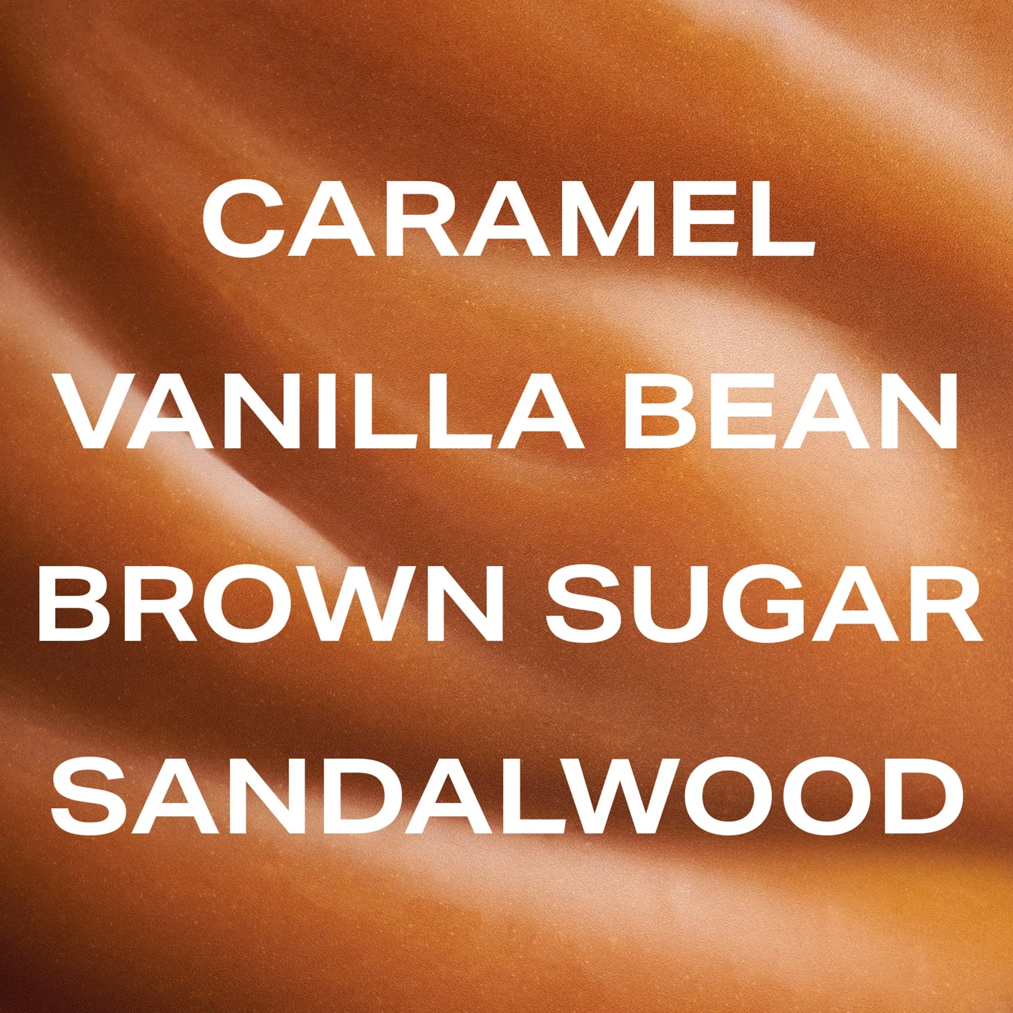 Caramel Skin Body Mist