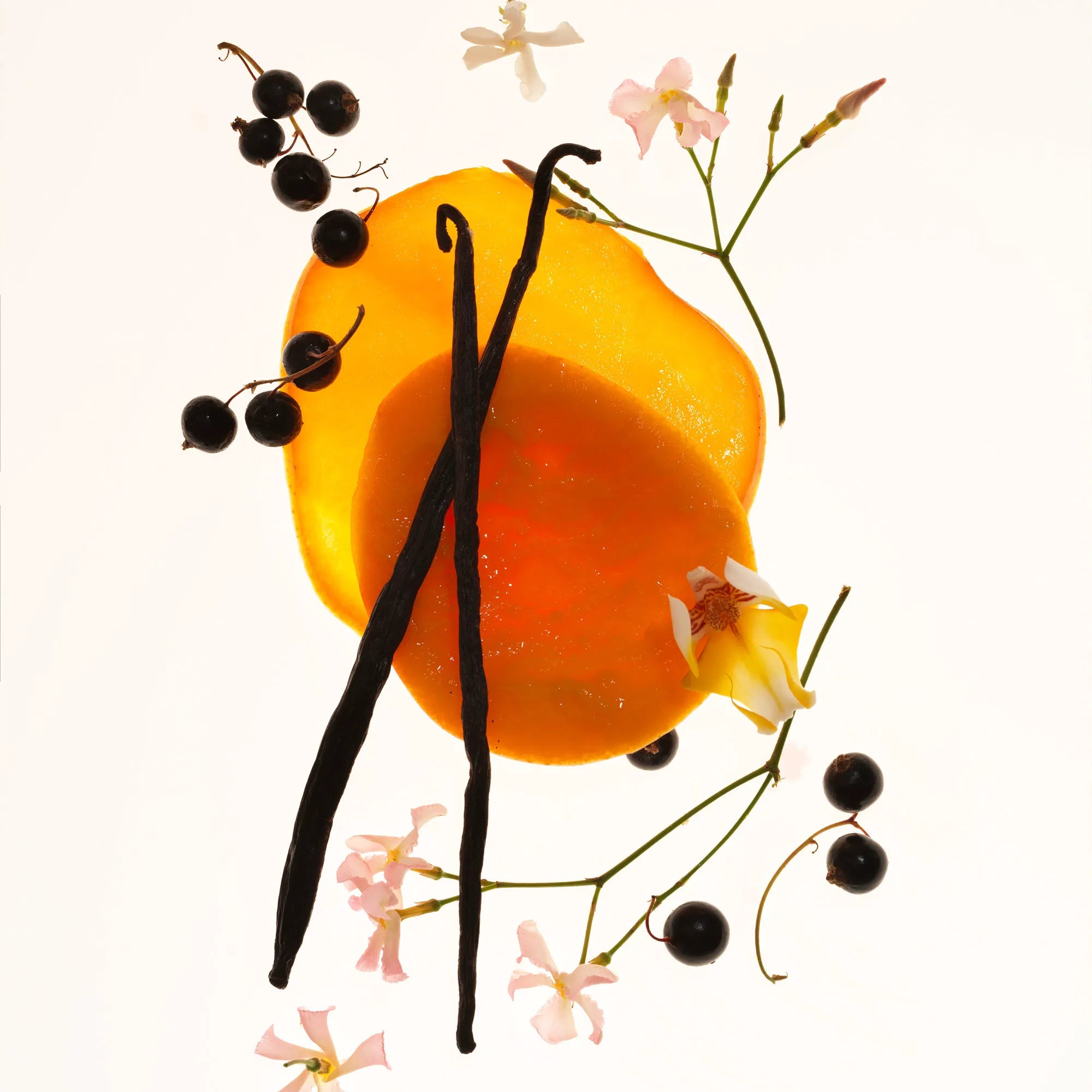 Mango Mood Body Mist