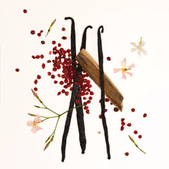 Vanilla Skin Body Mist