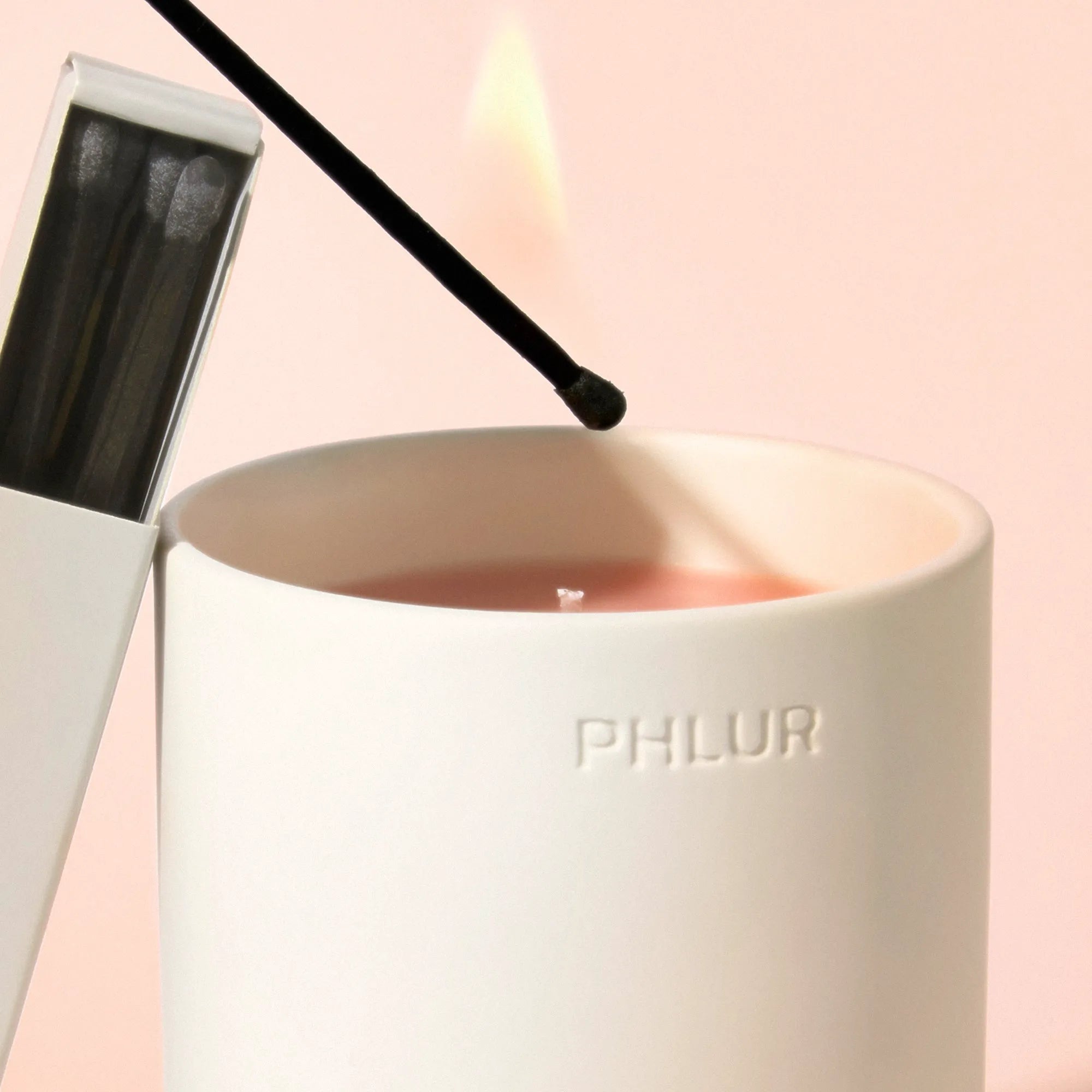 Apricot Privée Candle