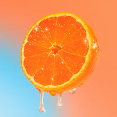 Tangerine Boy Travel Size