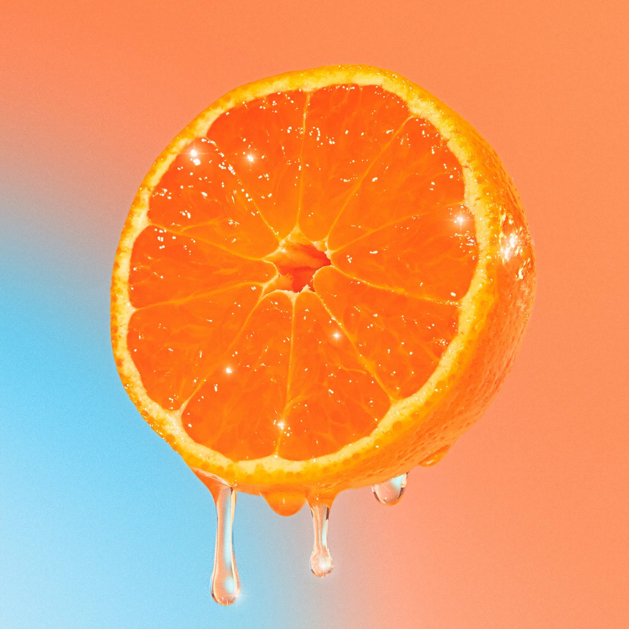 Tangerine Boy Travel Size