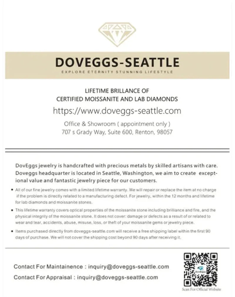 DovEggs art deco halo engagement ring only semi-mount only(Exclusively to DovEggs Stones)