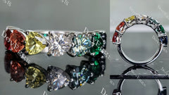 Sterling silver