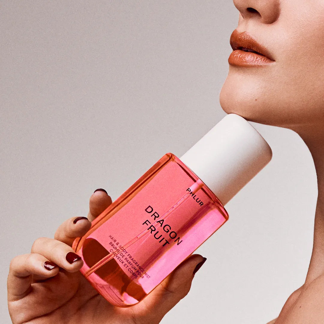 Dragon Fruit Body Mist