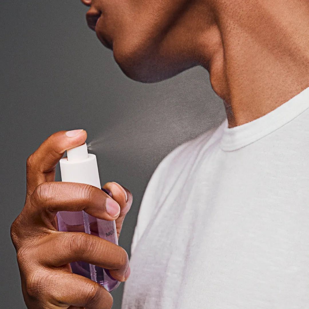 Moonstone Travel Size Body Mist