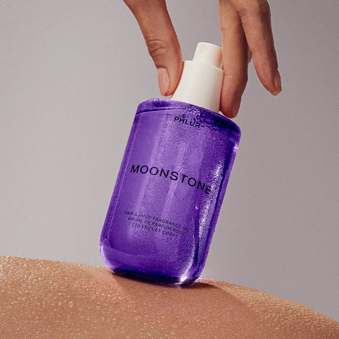 Moonstone Body Mist