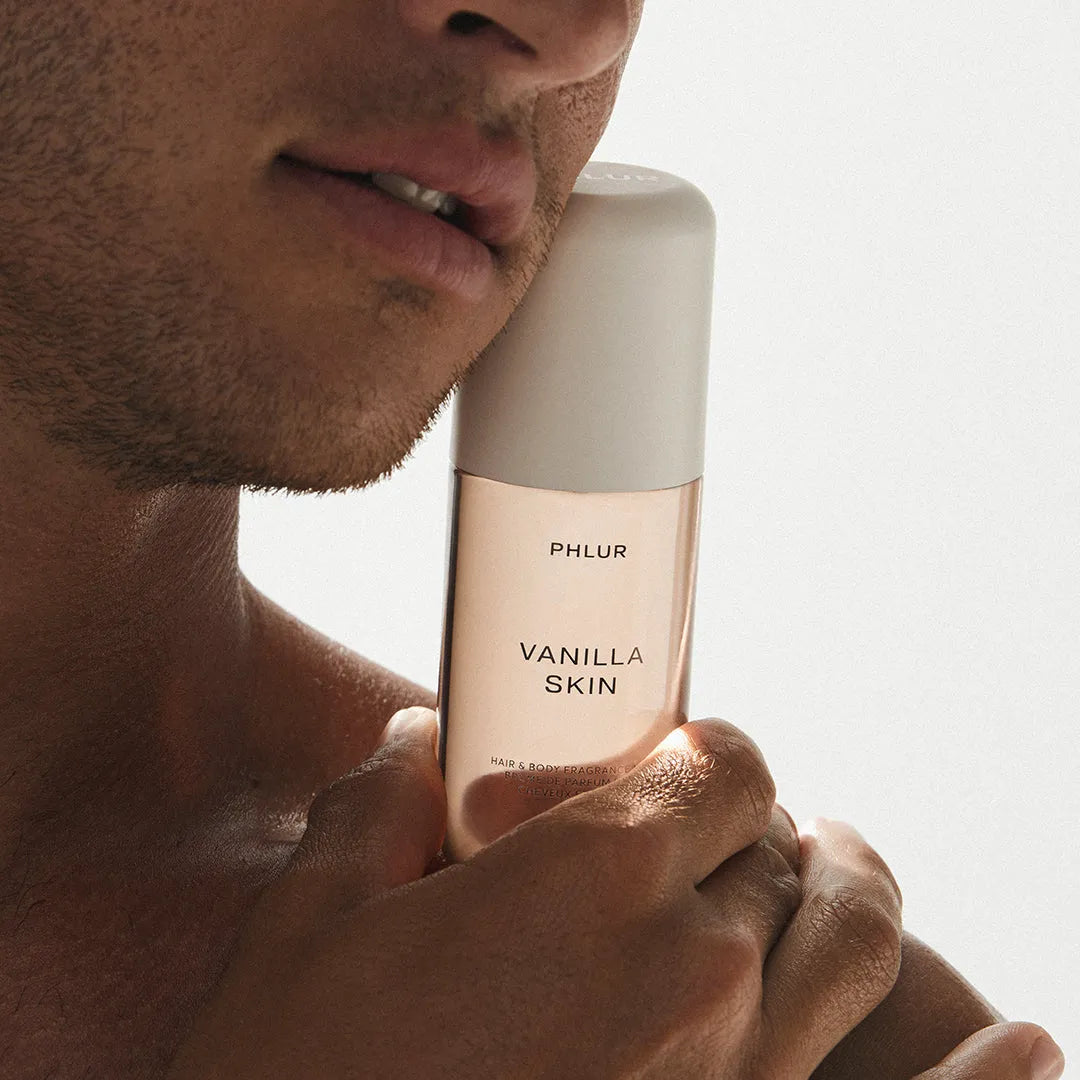 Vanilla Skin Travel Size Body Mist