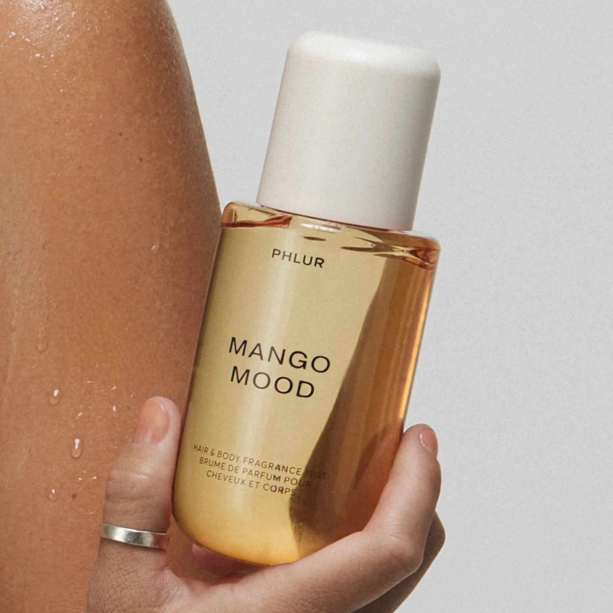 Mango Mood Body Mist