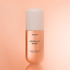 Vanilla Skin Travel Size Body Mist