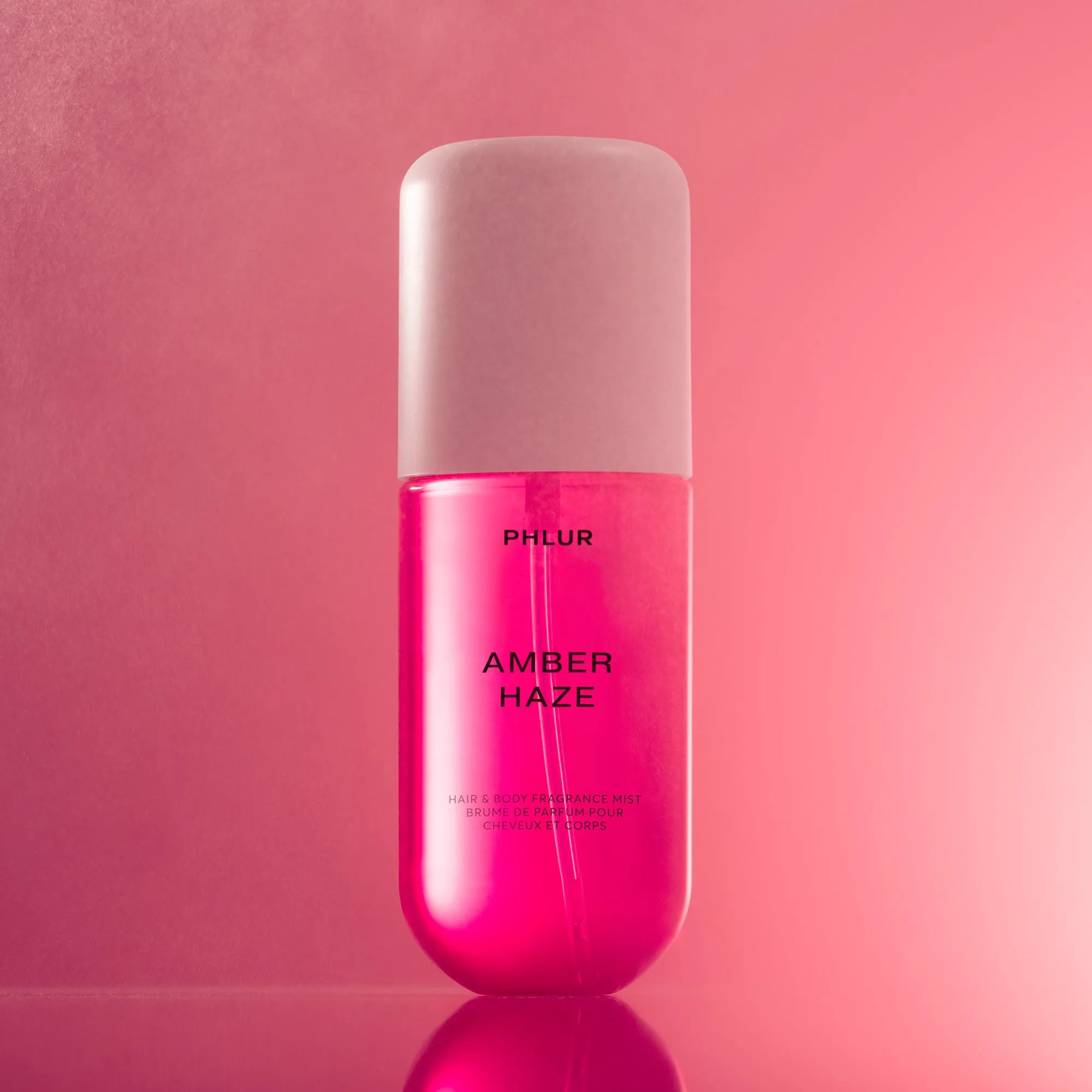 Amber Haze Travel Size Body Mist