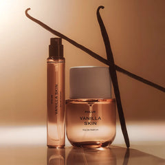 Vanilla Skin Fragrance Duet