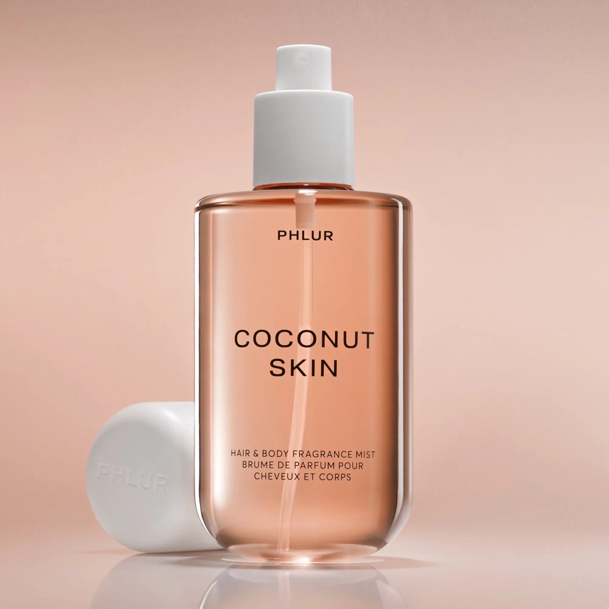 Coconut Skin Body Mist
