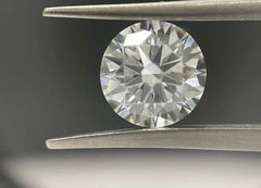 DovEggs 2.06ct round E VVS2-LAB GROWN DIAMOND-K20489