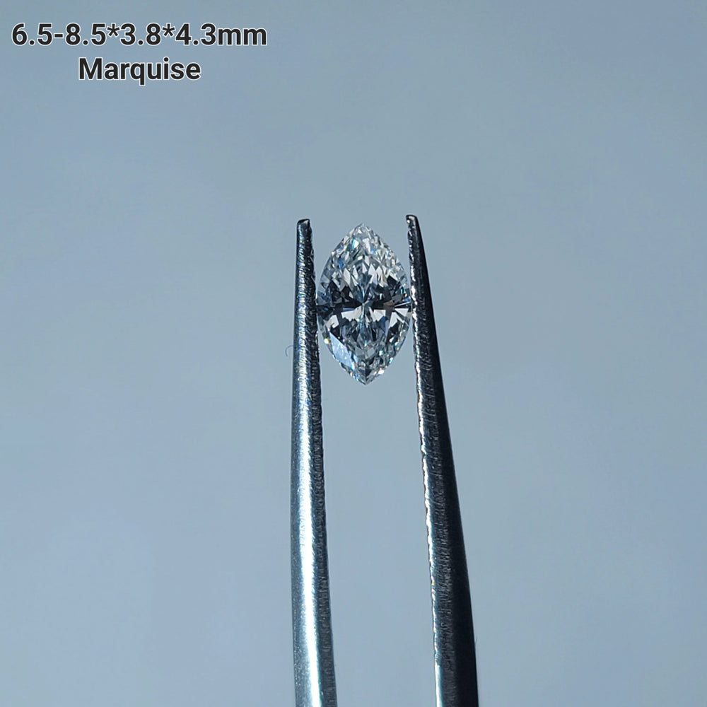 6.5-8.5*3.8*4.3mm