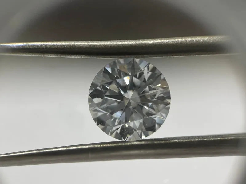 DovEggs 1.52ct round E VVS2-LAB GROWN DIAMOND-K24171