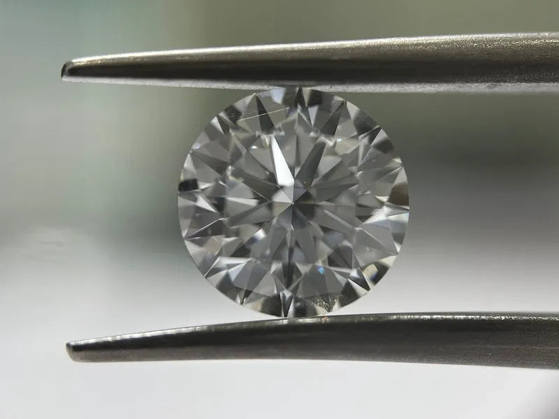 DovEggs 1.56ct round E VVS2-LAB GROWN DIAMOND-K23352