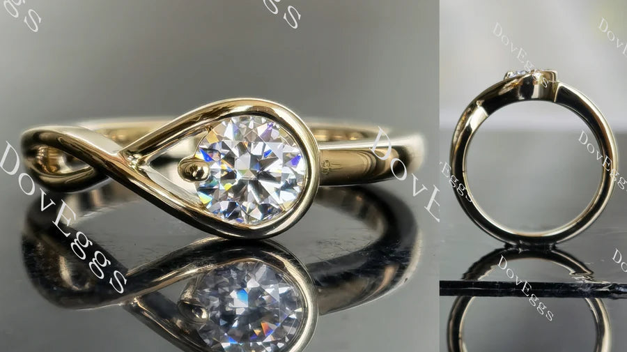 Sterling silver