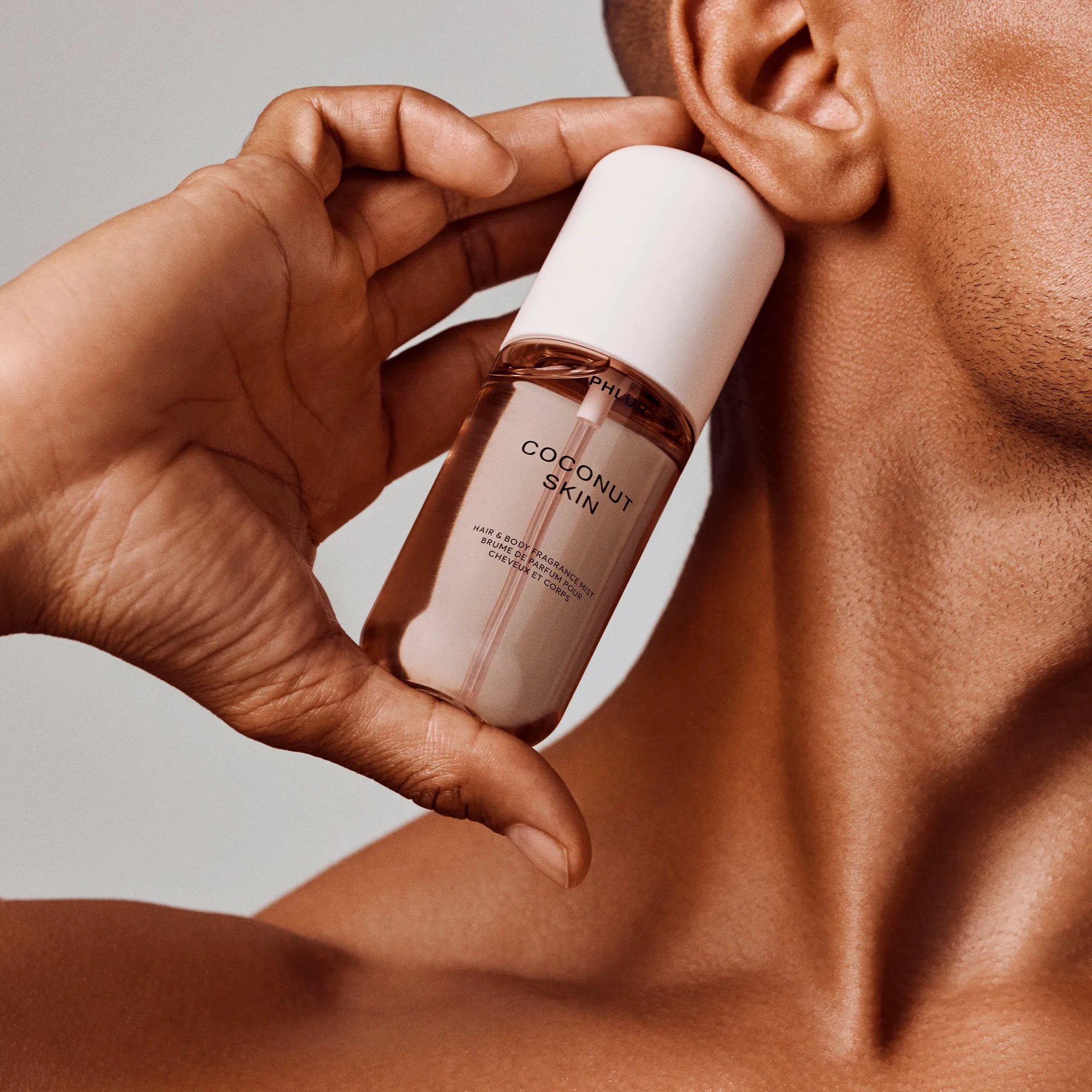 Coconut Skin Travel Size Body Mist