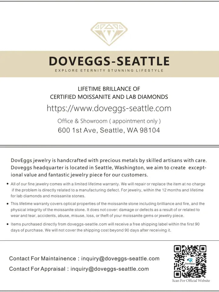 Round pave moissanite/colored gem/lab grown diamond wedding band-3.9mm band width | Doveggs