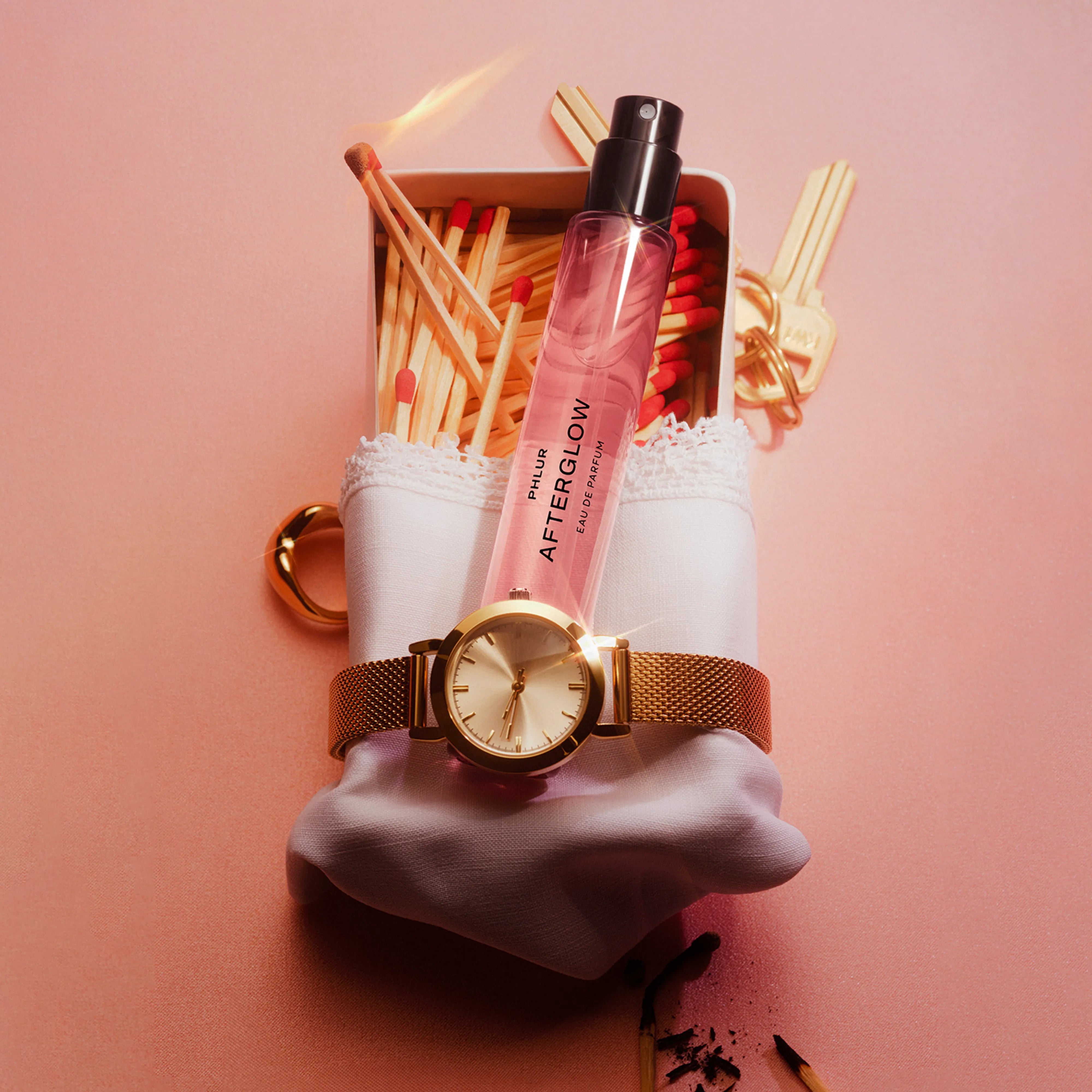 Afterglow Travel Size