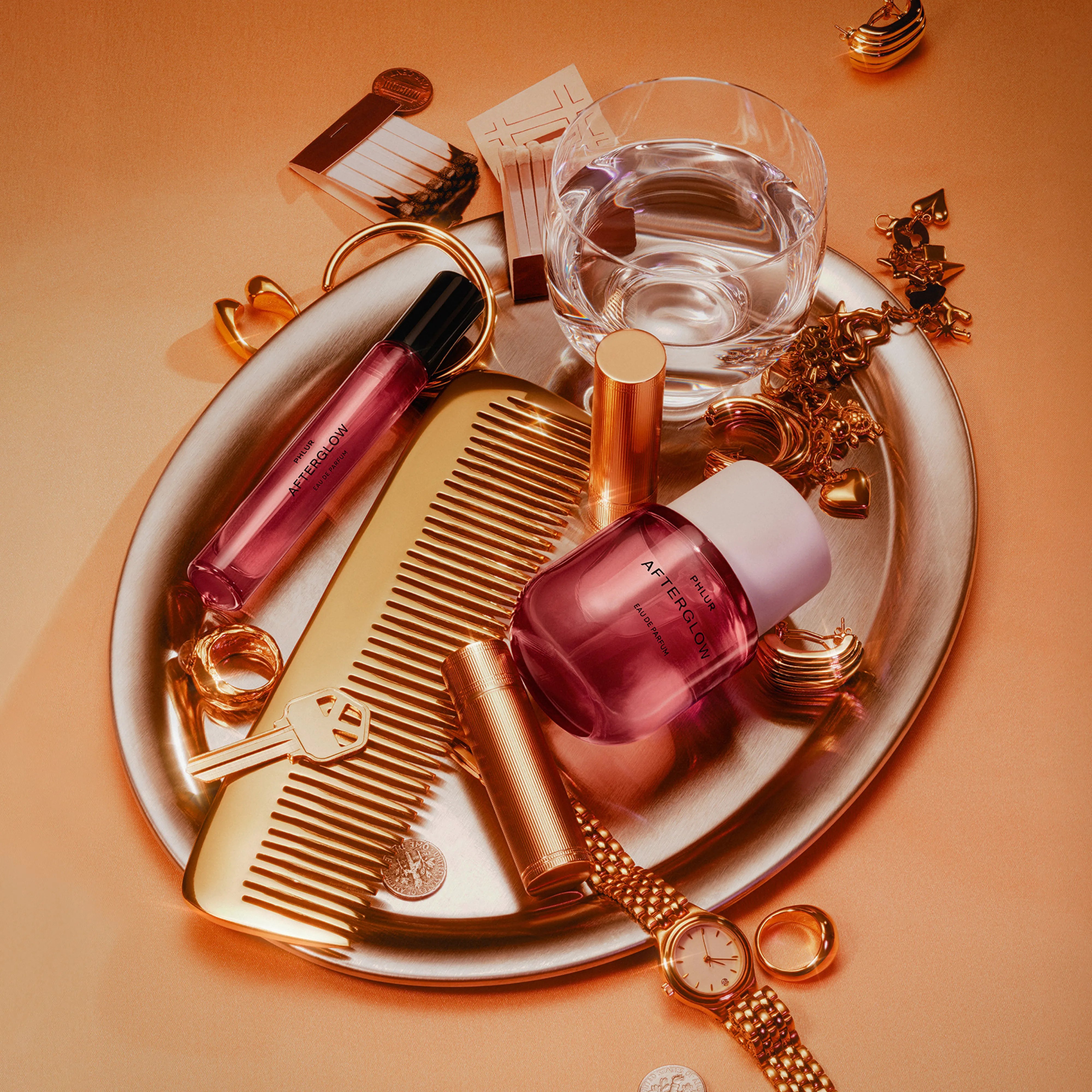 Afterglow Fragrance Duet