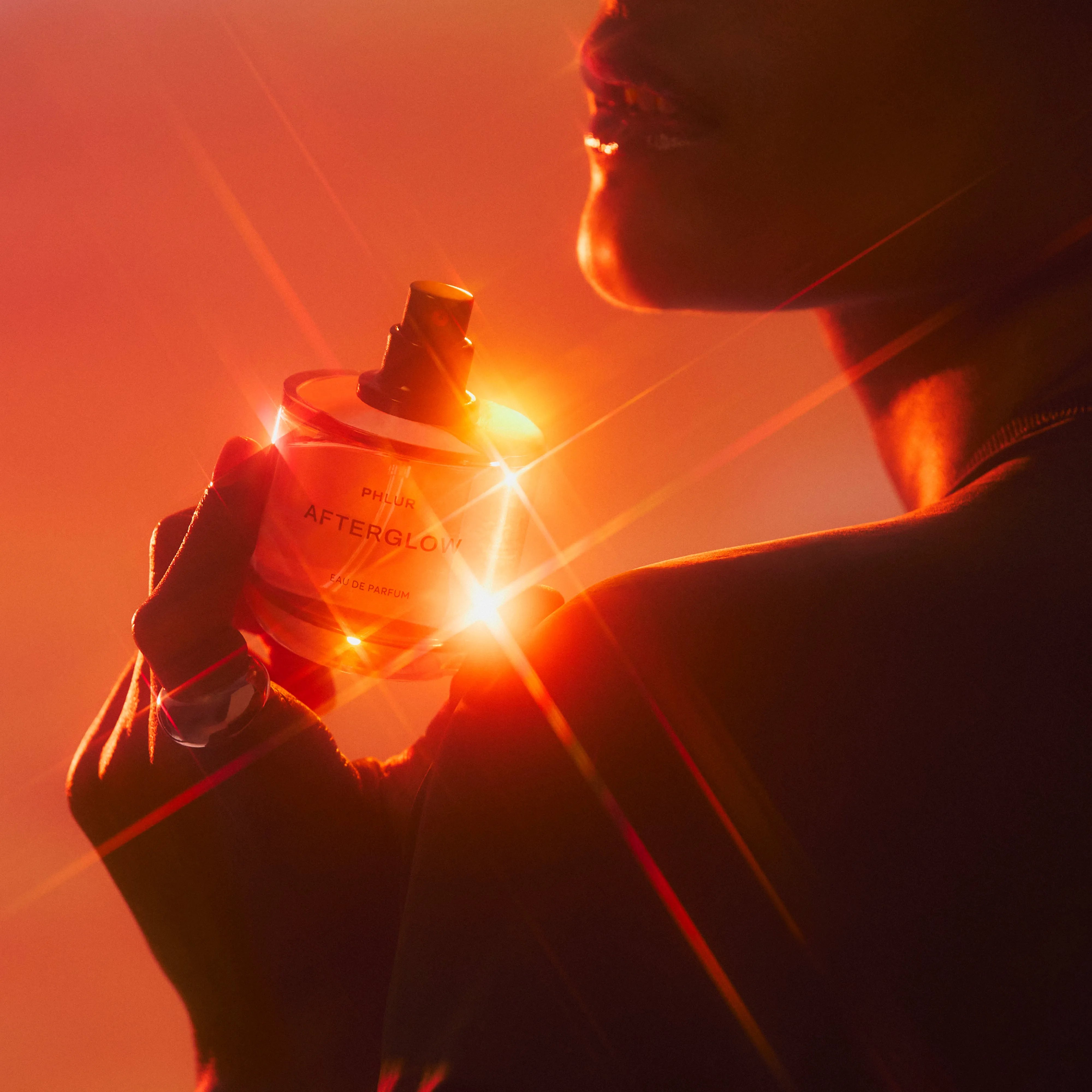Afterglow Fragrance Duet