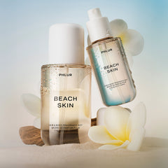 Beach Skin Travel Size Body Mist