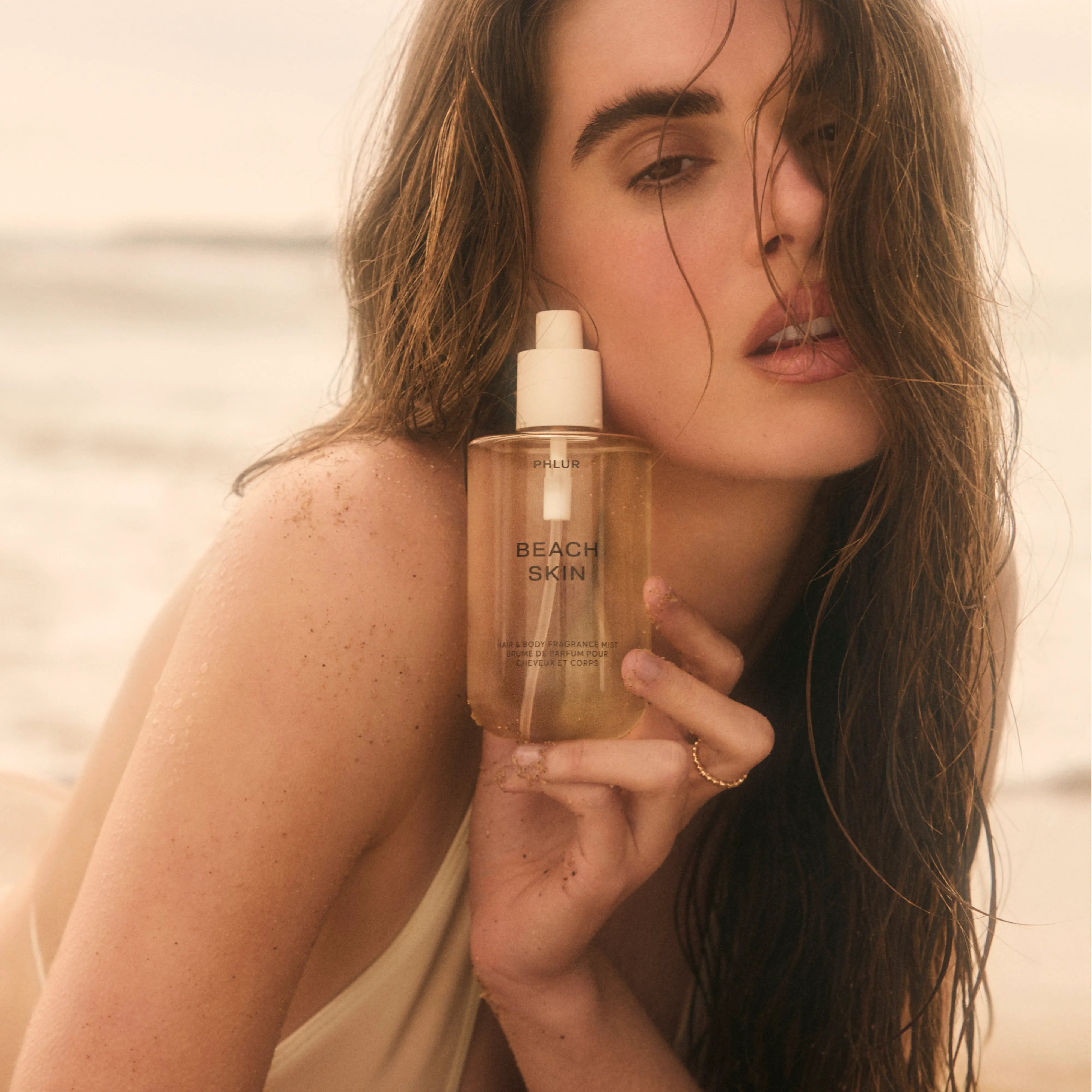 Beach Skin Travel Size Body Mist