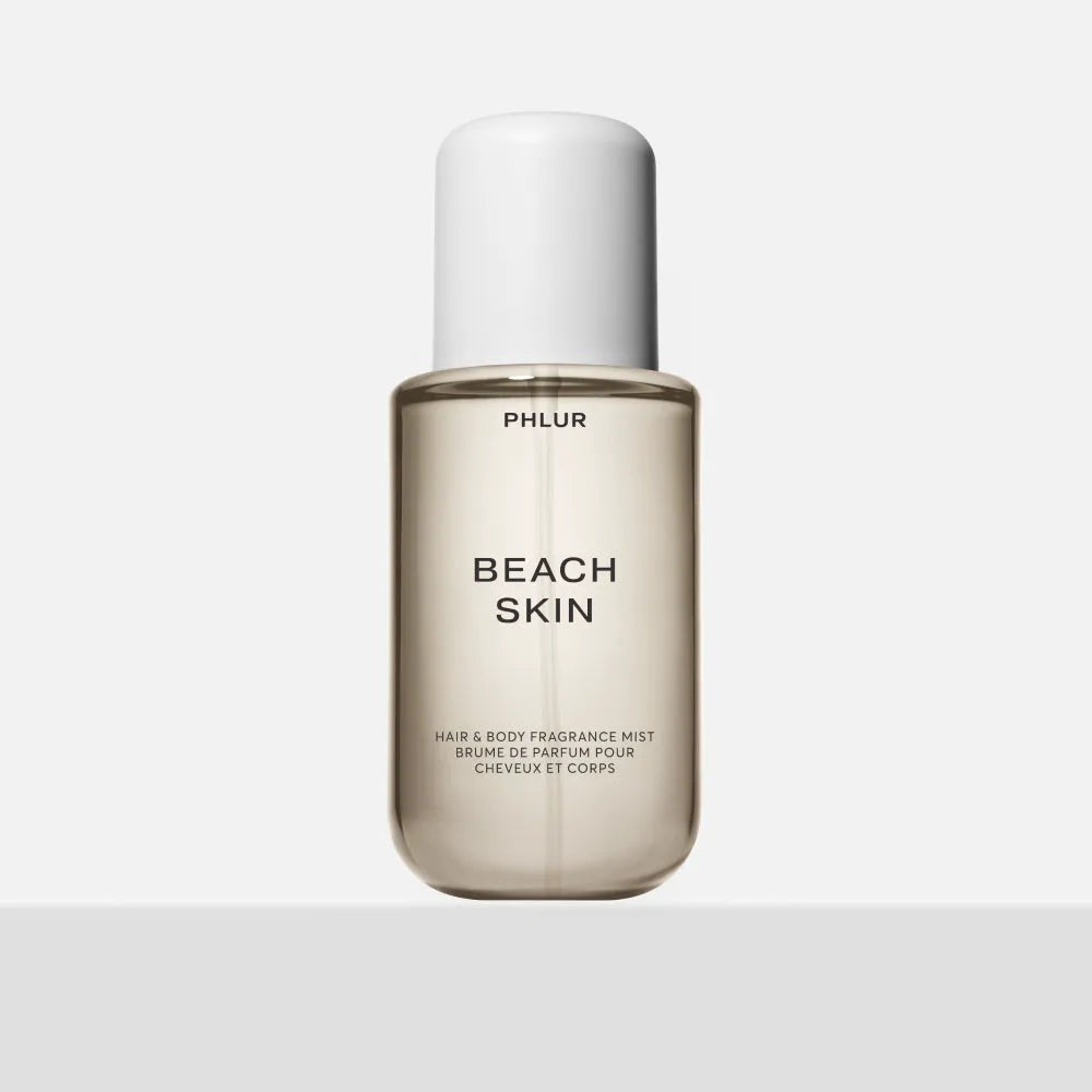Beach Skin Body Mist