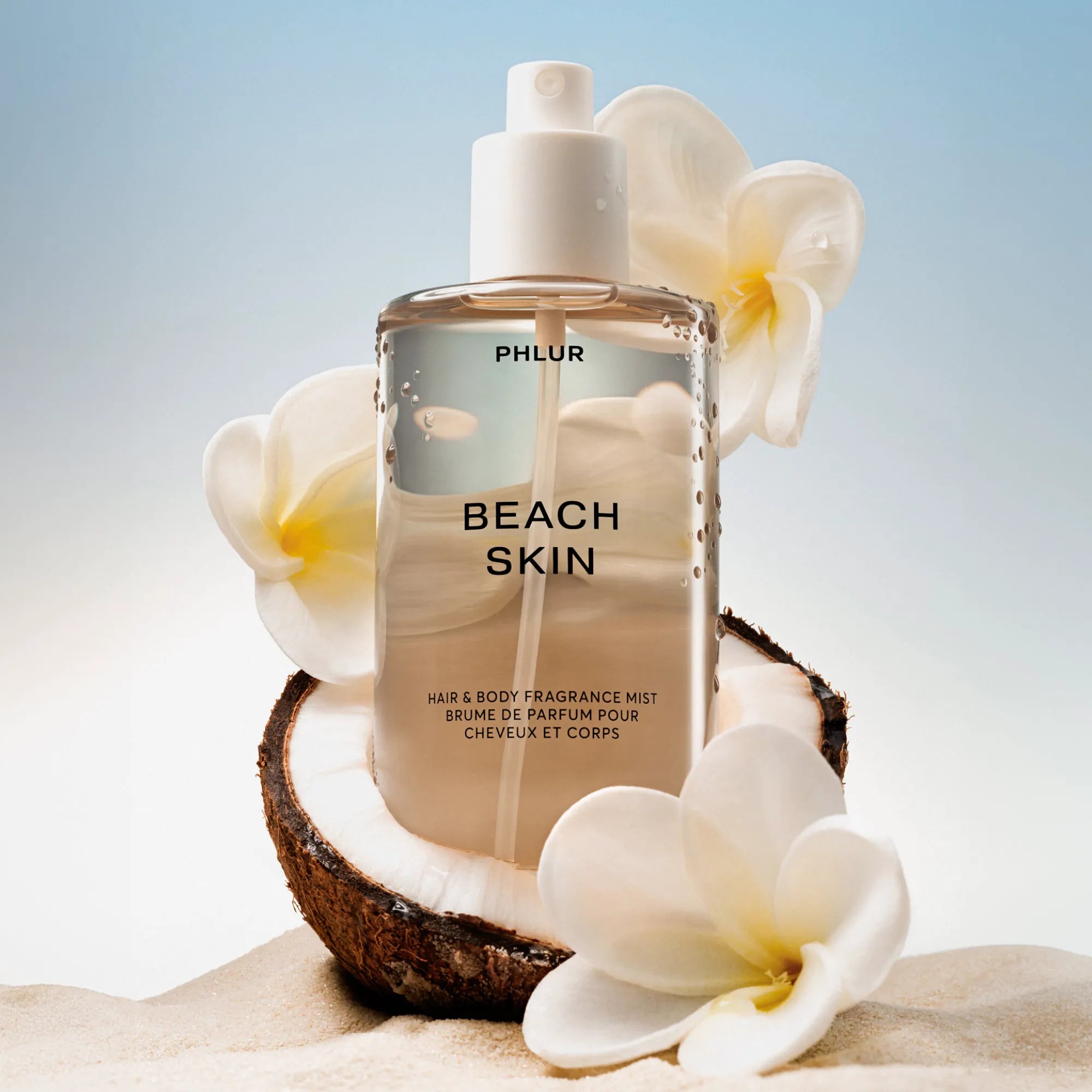 Beach Skin Body Mist