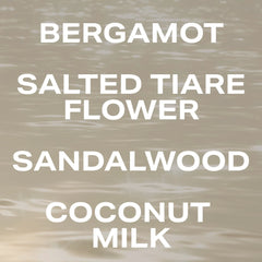 Beach Skin Body Mist