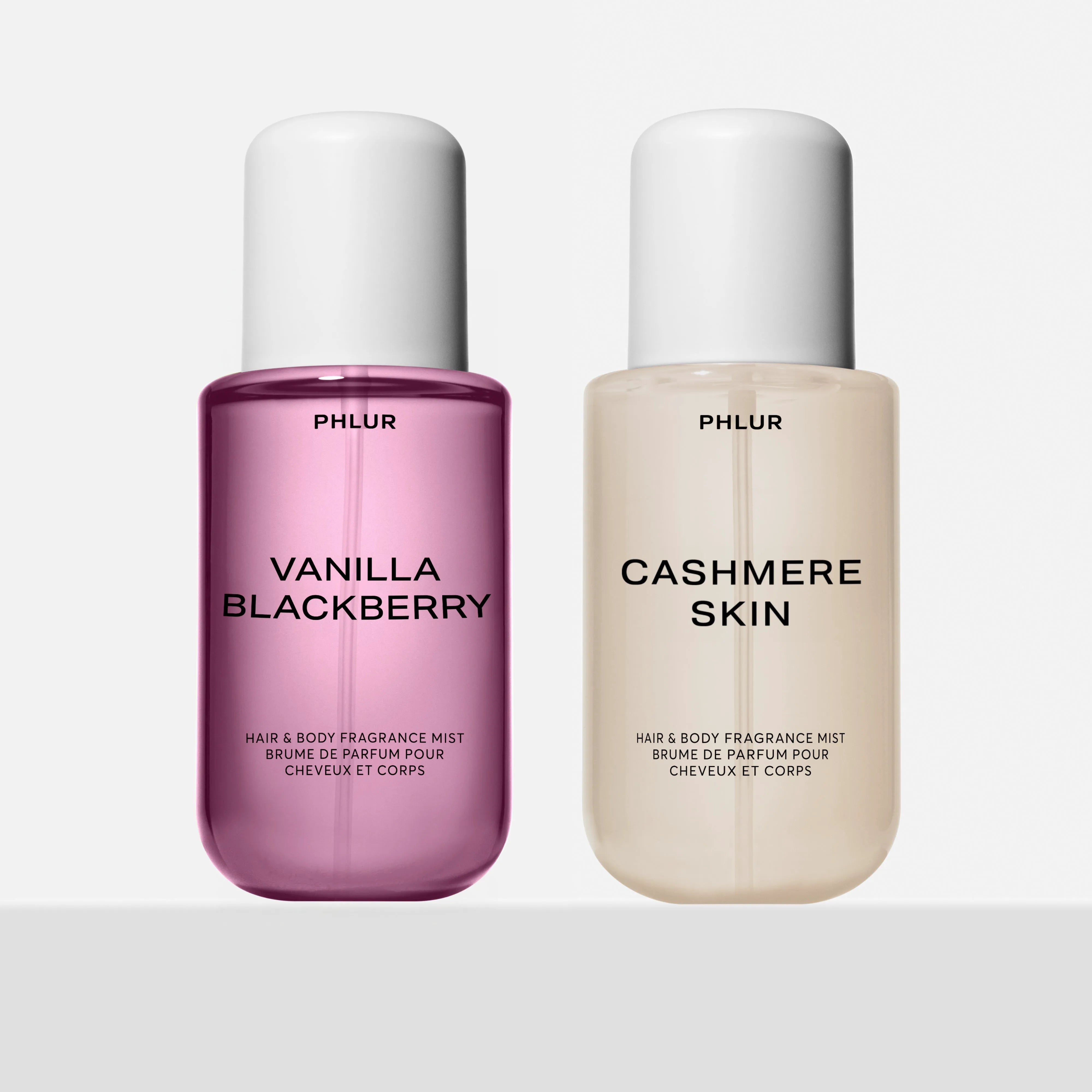 Velvet Berry Body Mist Duo