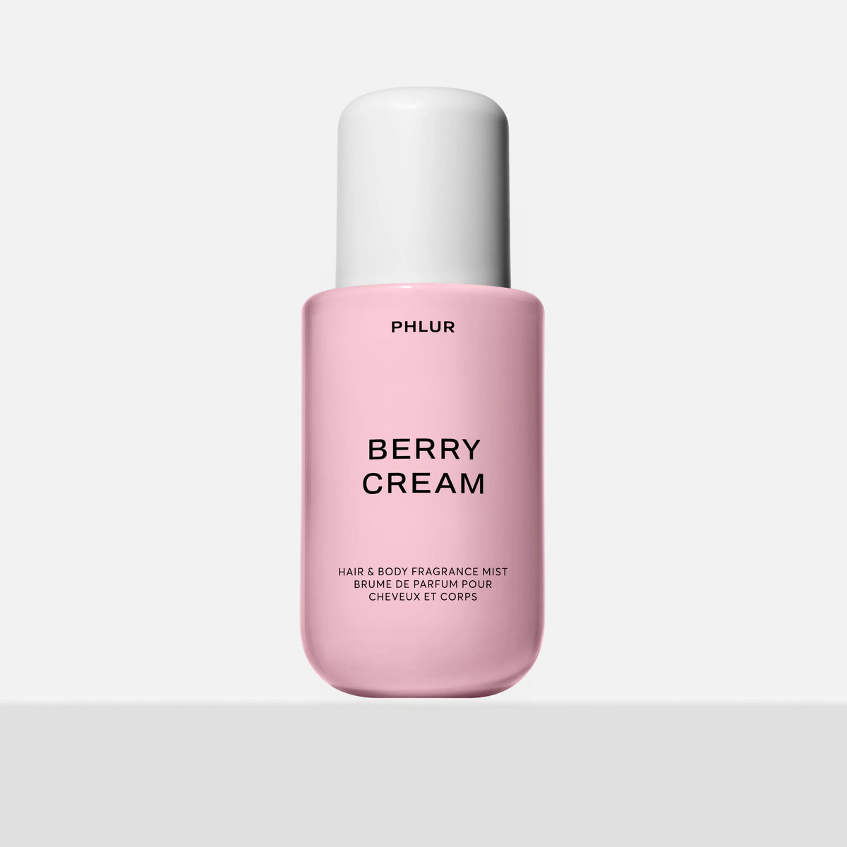 Berry Cream Body Mist