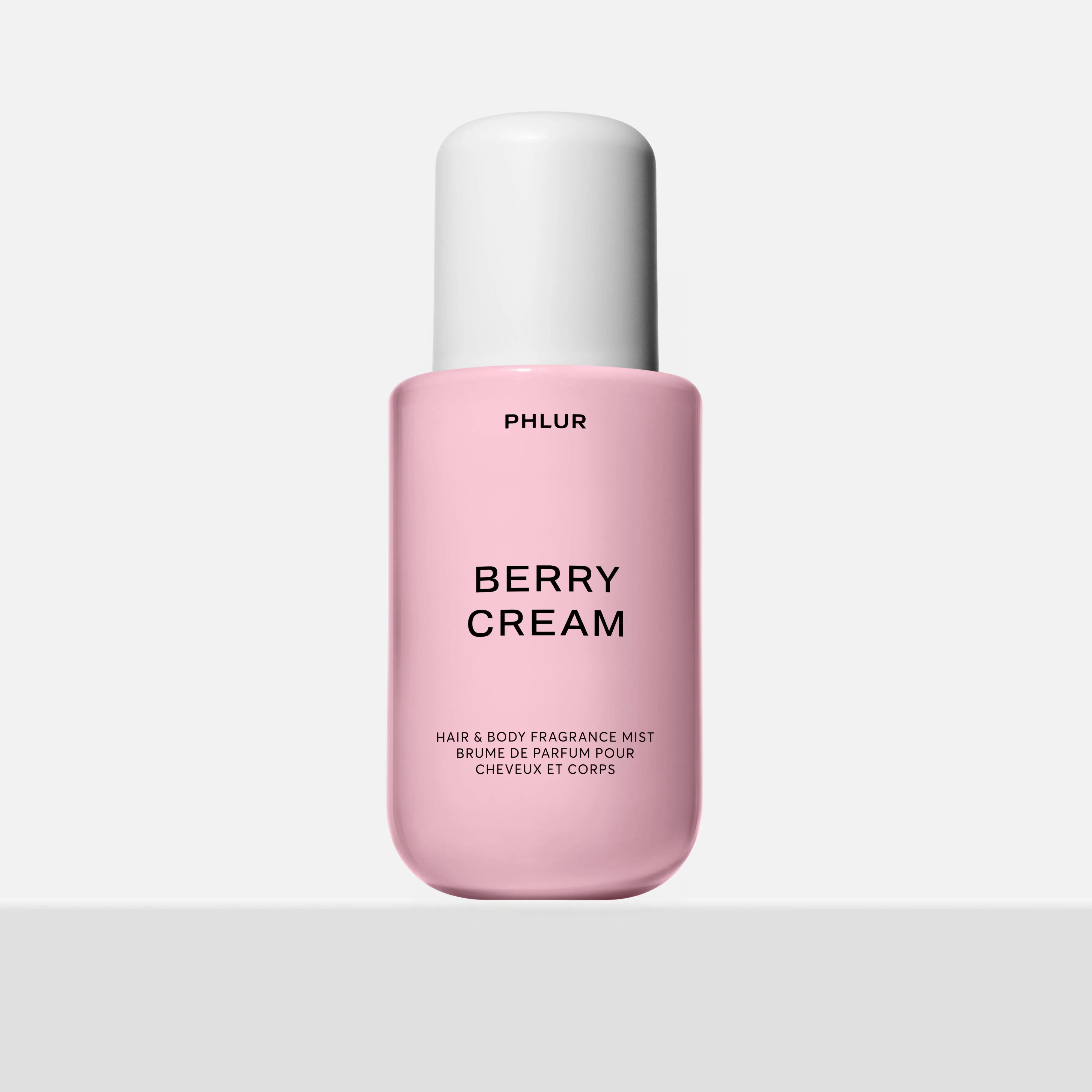 Berry Cream Body Mist
