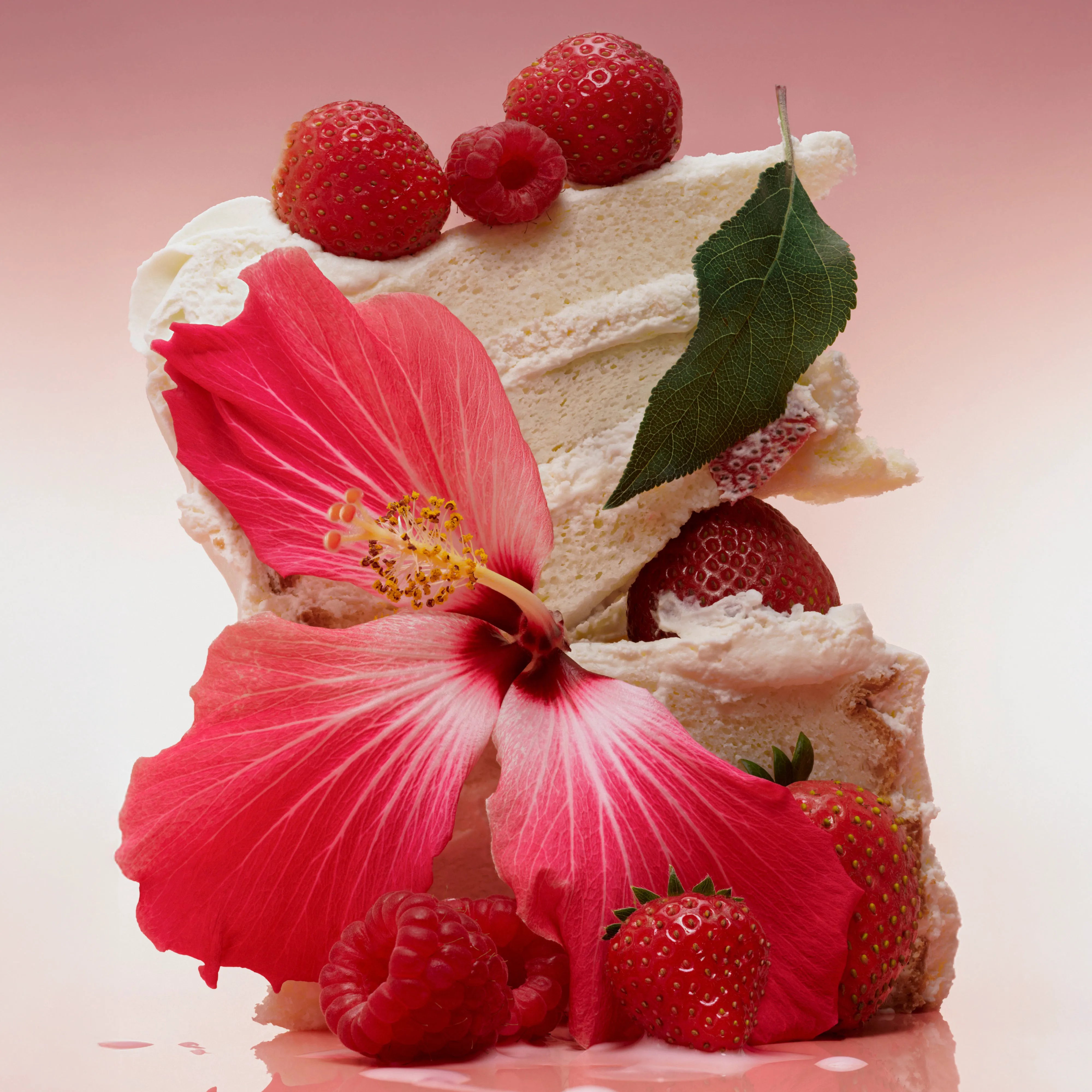 Berry Cream Body Mist