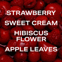 Berry Cream Body Mist