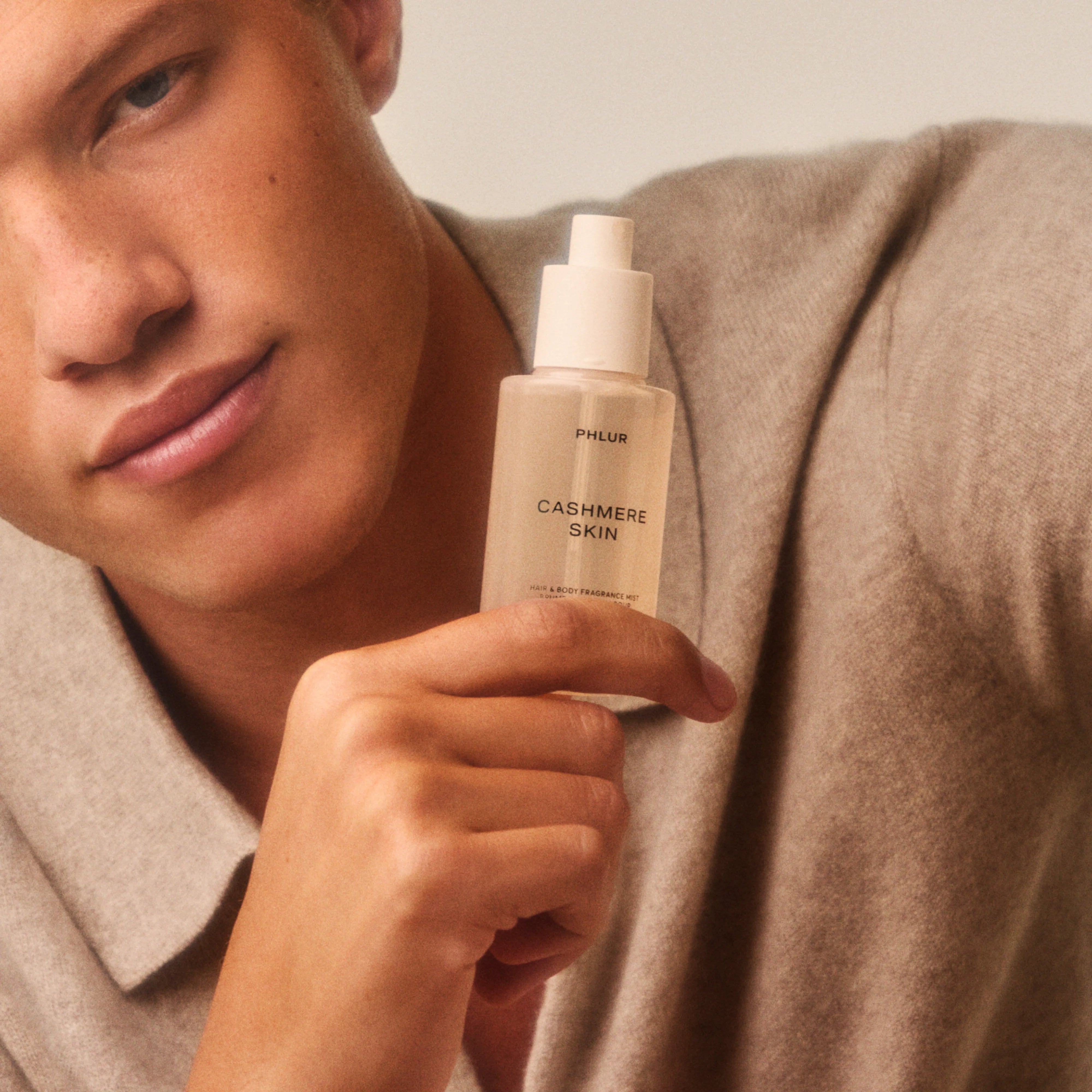 Cashmere Skin Travel Size Body Mist