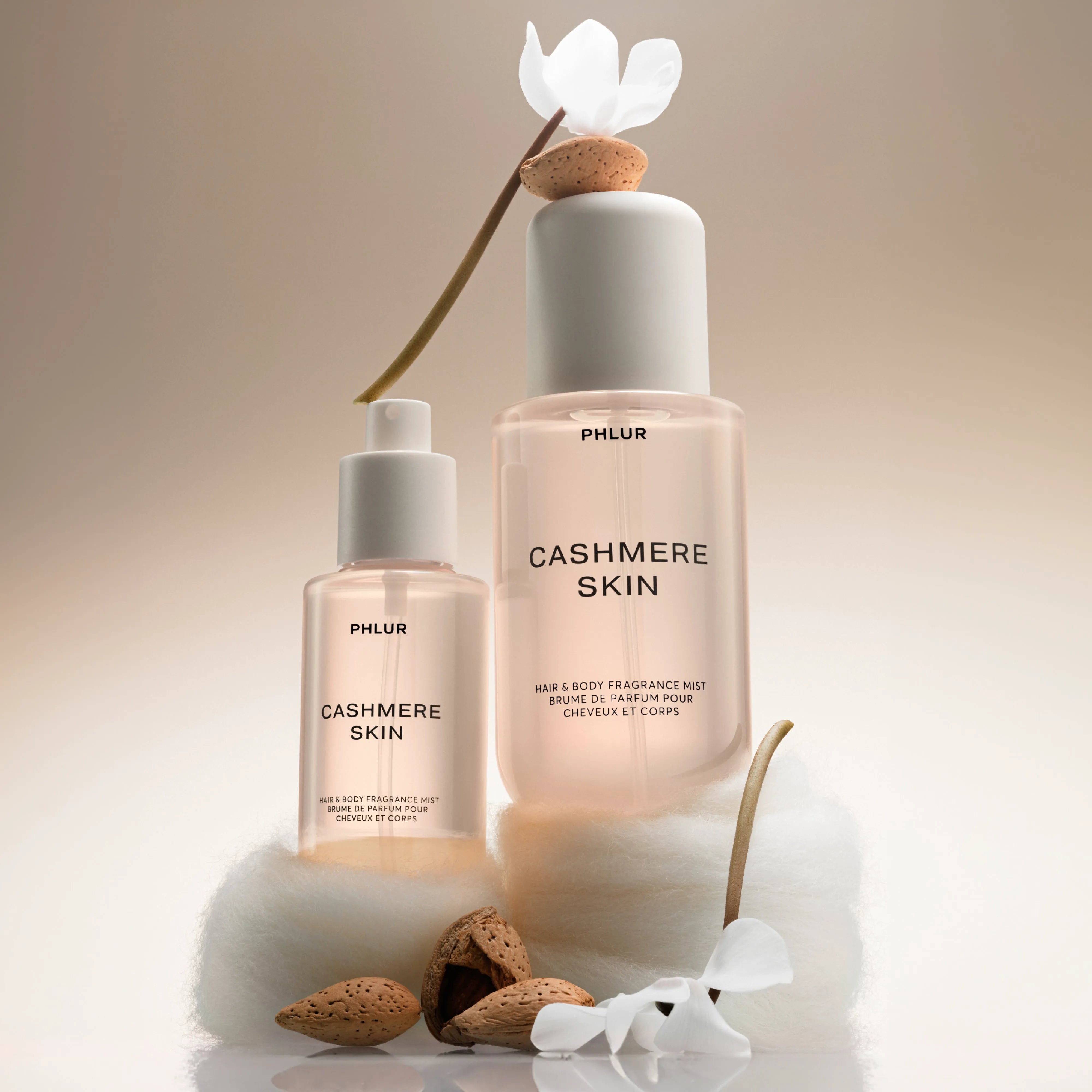 Cashmere Skin Travel Size Body Mist