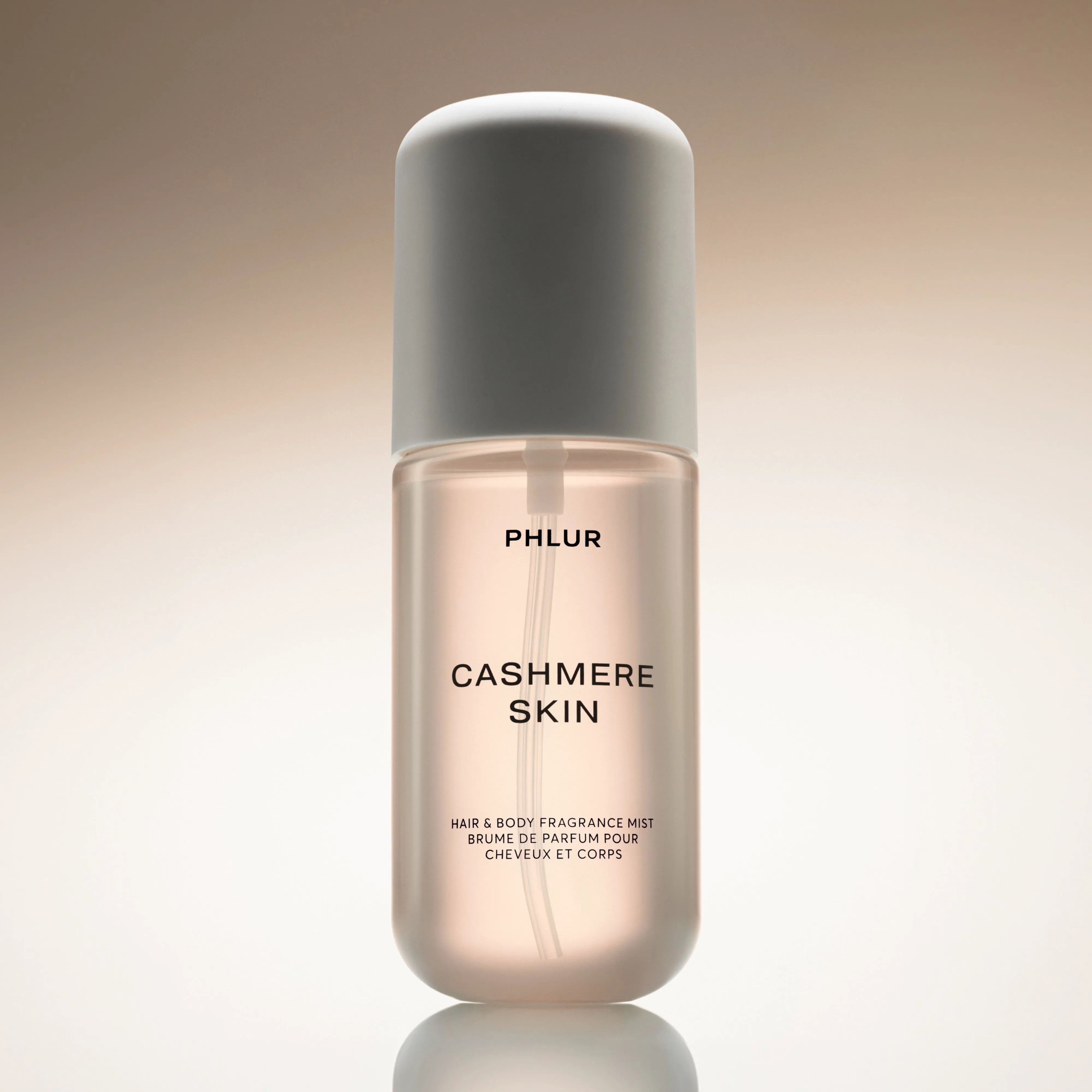 Cashmere Skin Travel Size Body Mist