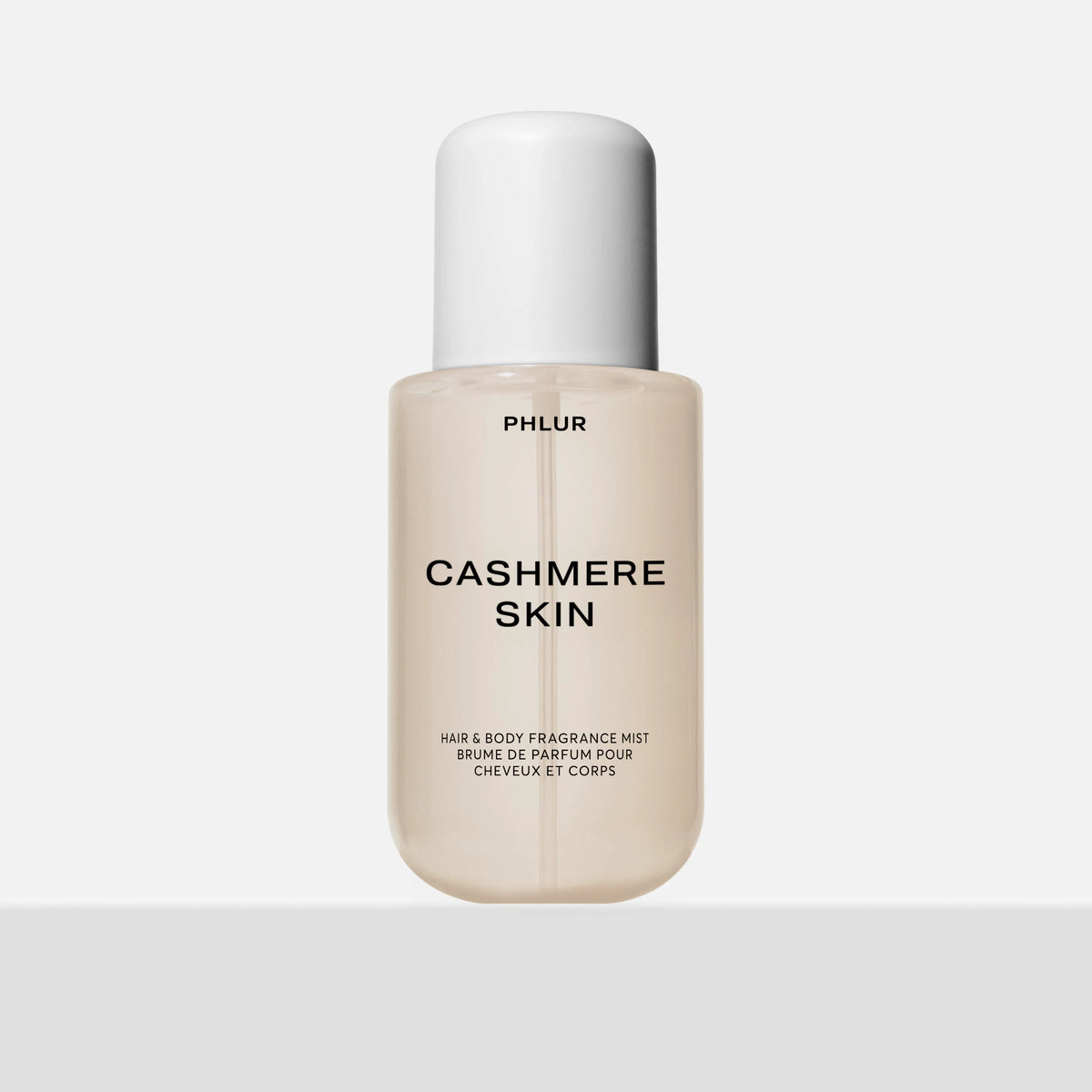 Cashmere Skin Body Mist