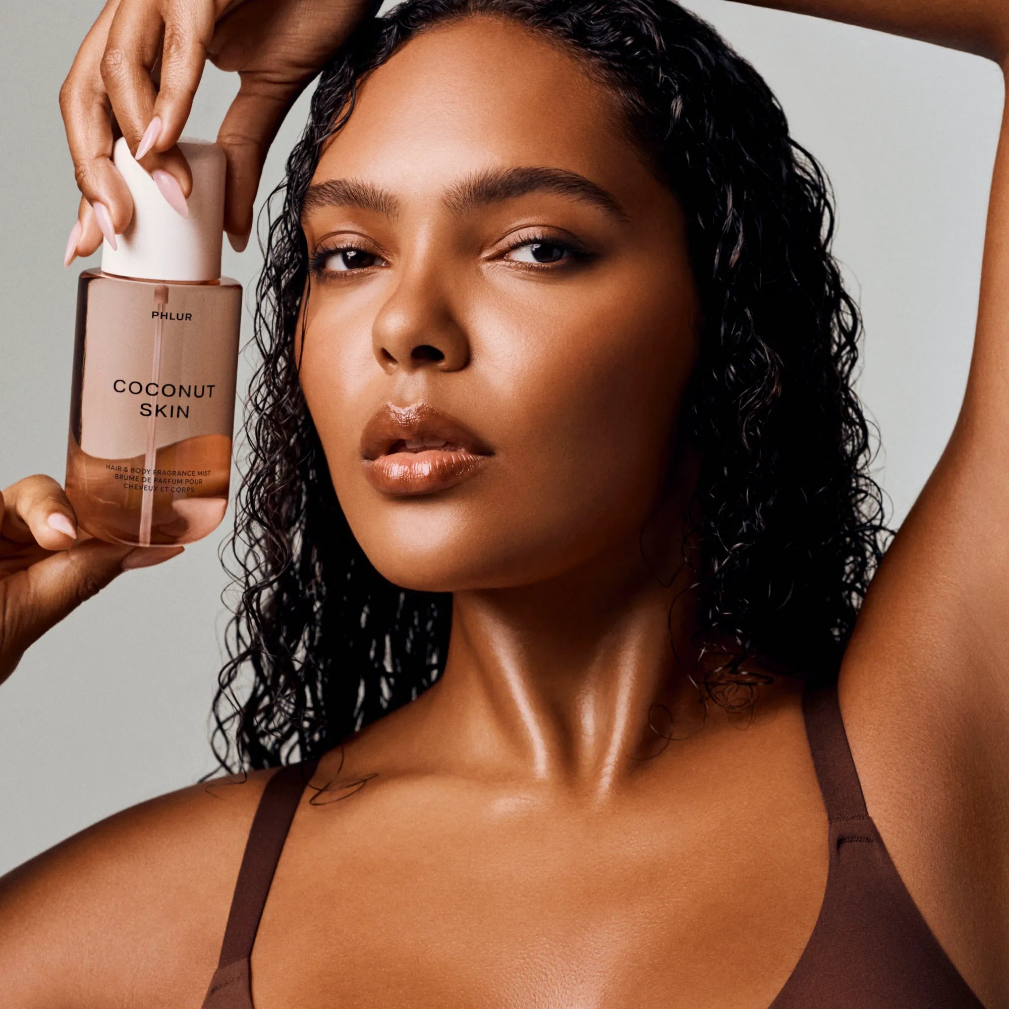 Coconut Skin Body Mist