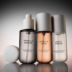 Decadent Layering Body Mist Trio
