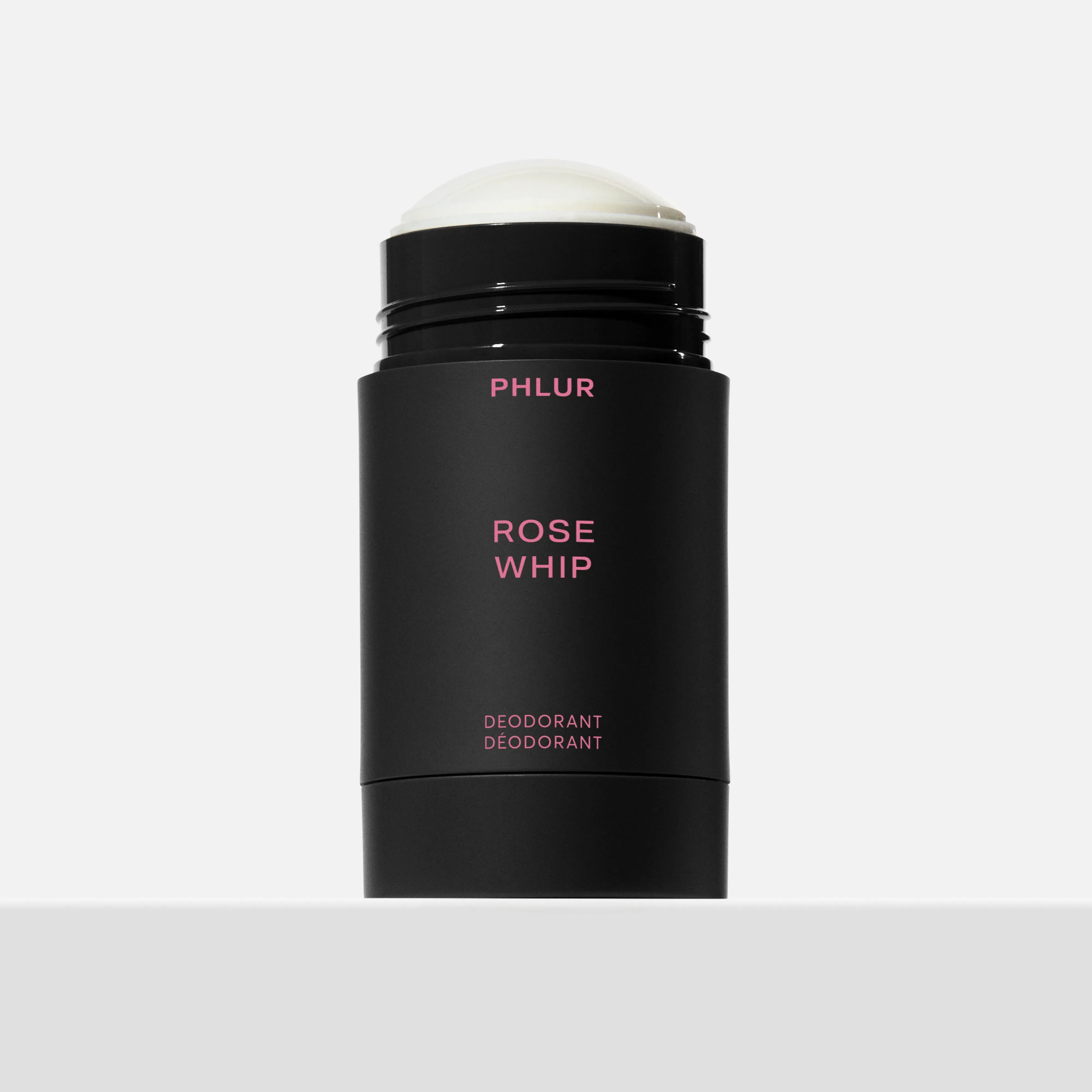 Rose Whip Deodorant