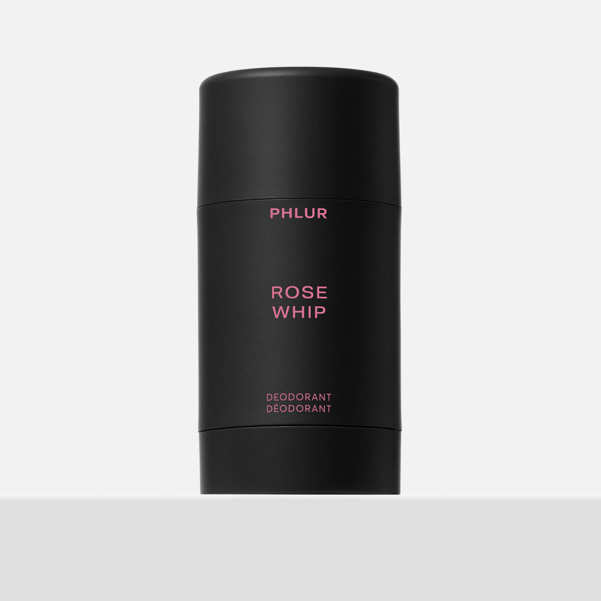 Rose Whip Deodorant