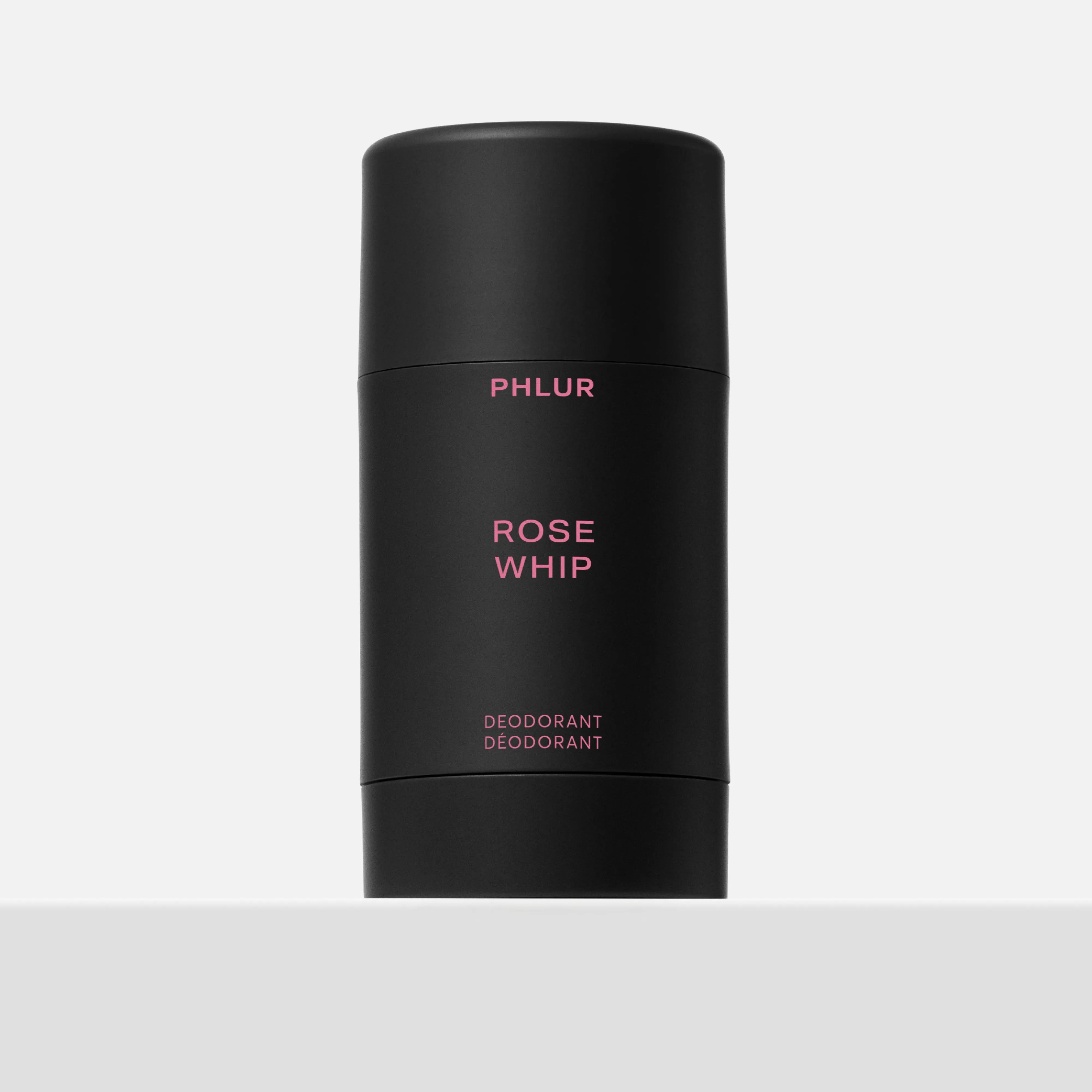 Rose Whip Deodorant