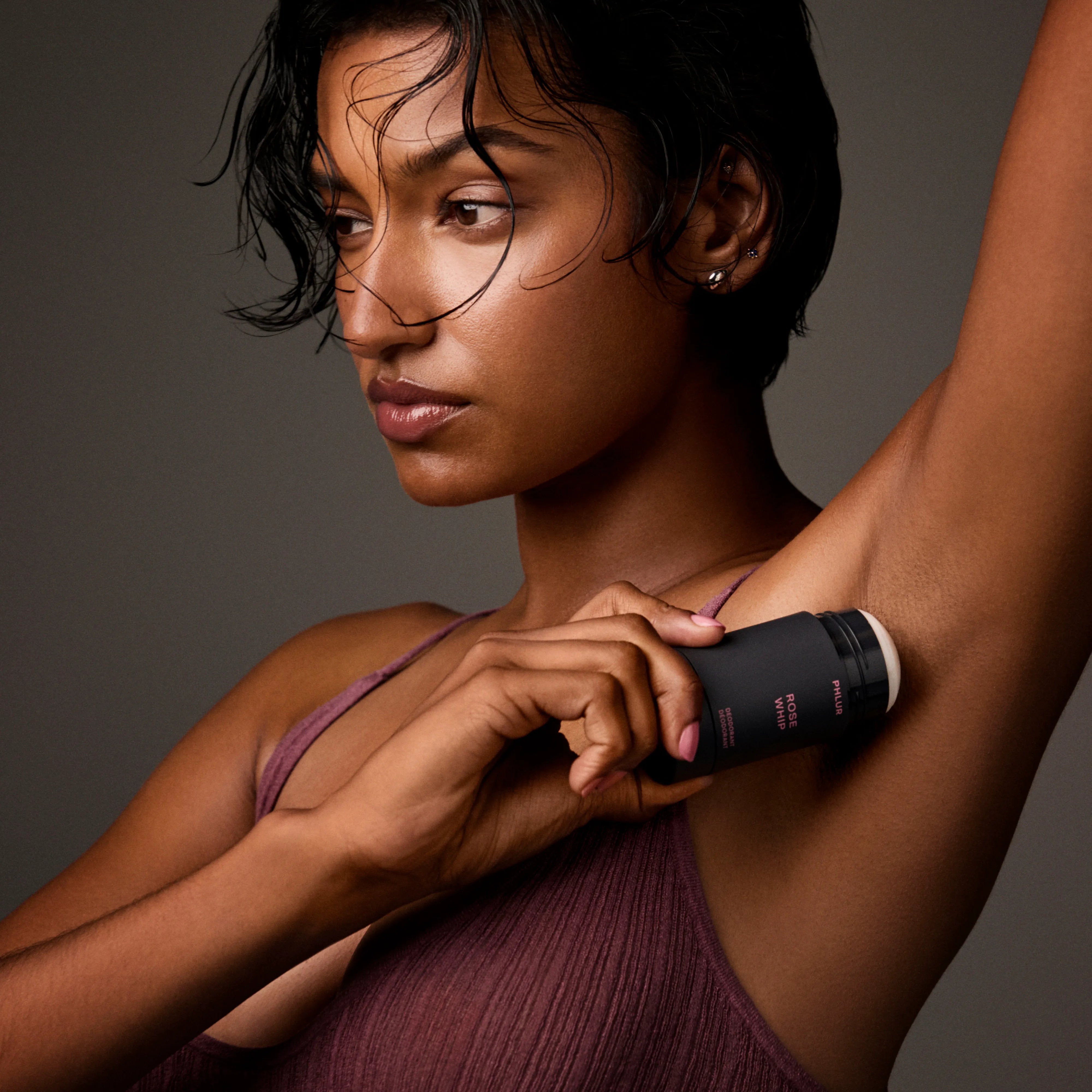 Rose Whip Deodorant