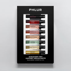 Fragrance Discovery Set