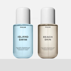 Endless Summer Body Mist Duo