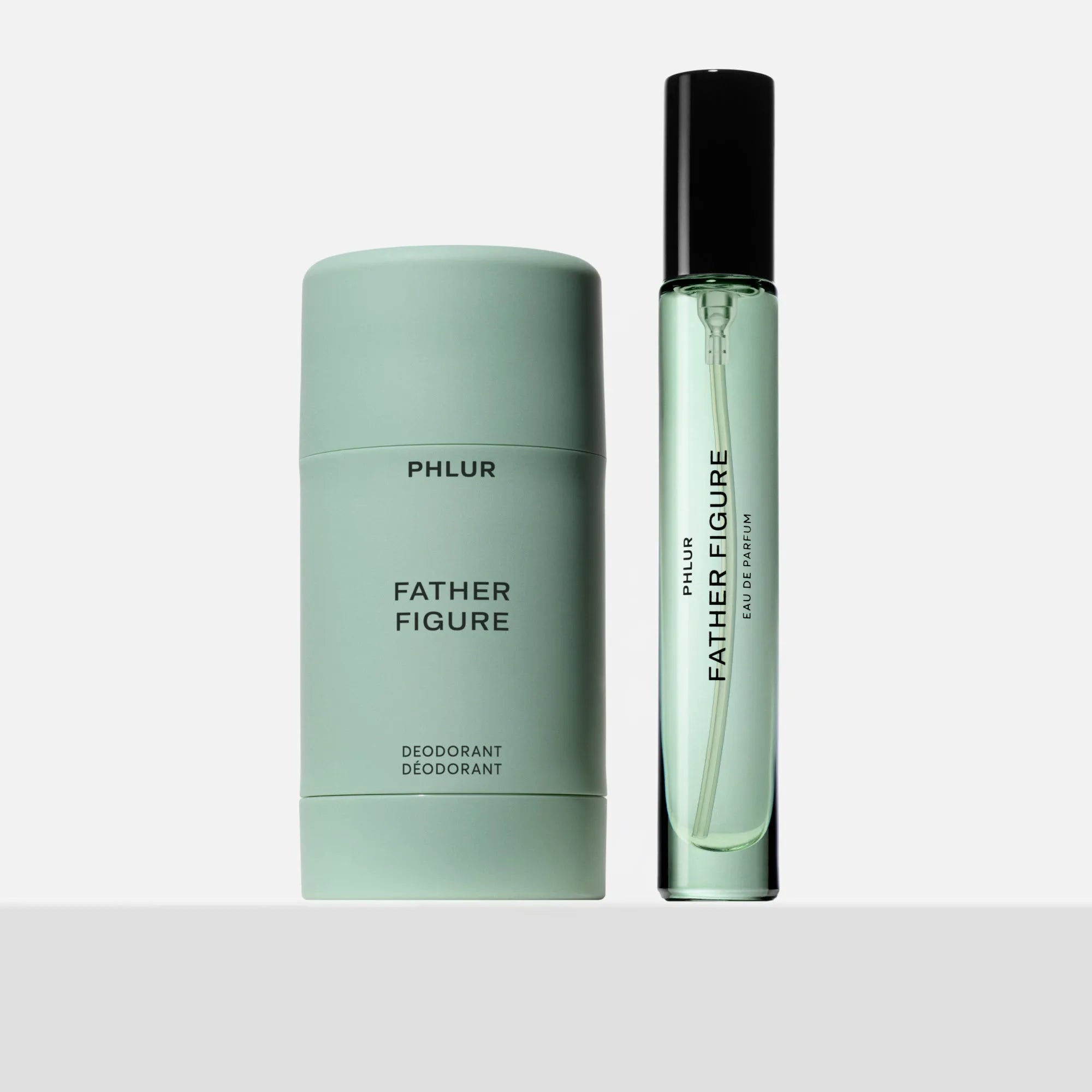 Father Figure Layering Duo